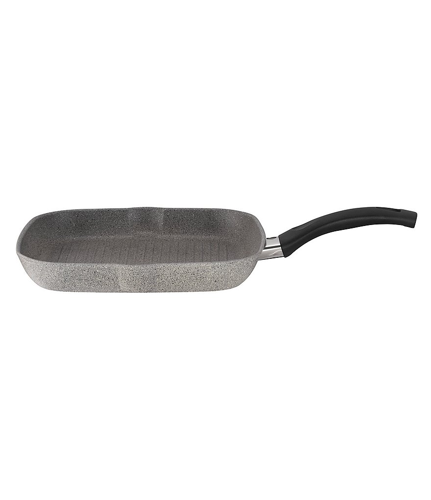 Ballarini Parma 11#double; Nonstick Grill Pan