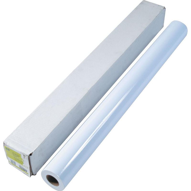 HP Designjet Inkjet Large Format Paper 42" x 100 ft White Q1428B
