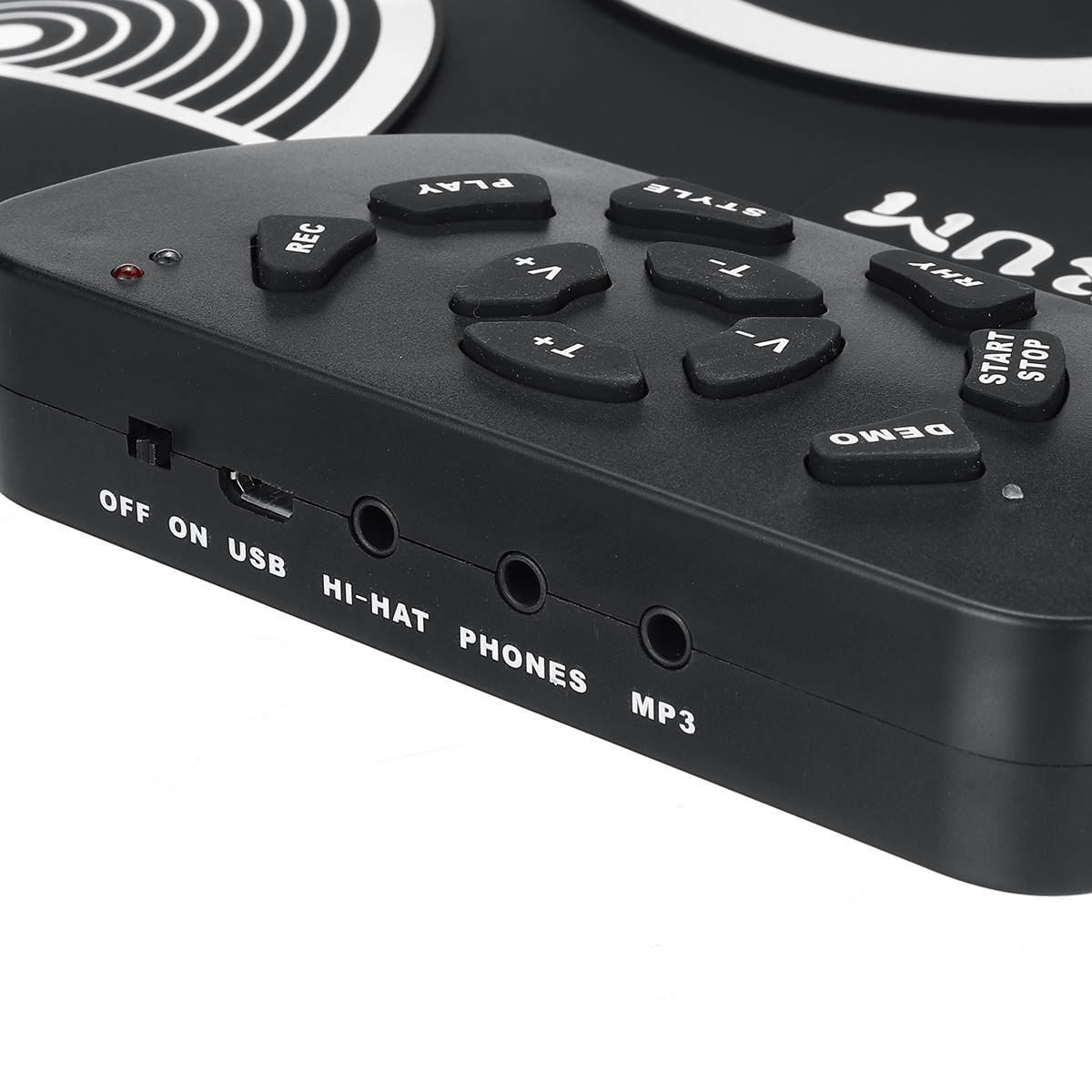 Bosphorus Cymbals K22FR 22-Inch Turk Series Flat Ride Cymbal