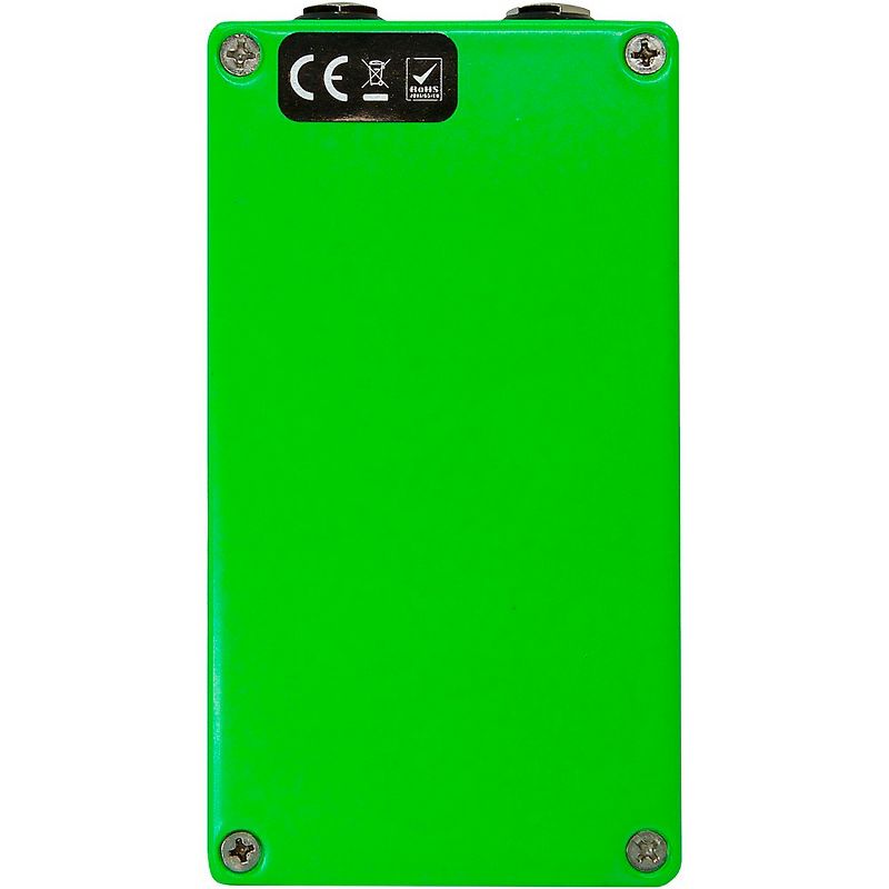 Walrus Audio Monument V2 Limited-Edition Neon Harmonic Tap Tremolo Effects Pedal