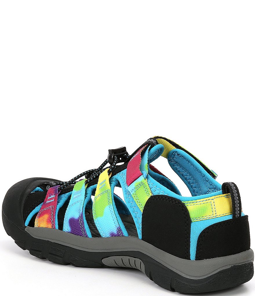 Keen Kids' Newport H2 Washable Sandals (Youth)