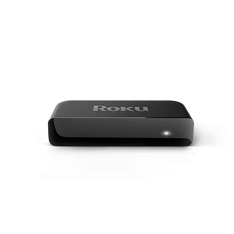 Express | Easy High Definition HD Streaming Media Player 2018