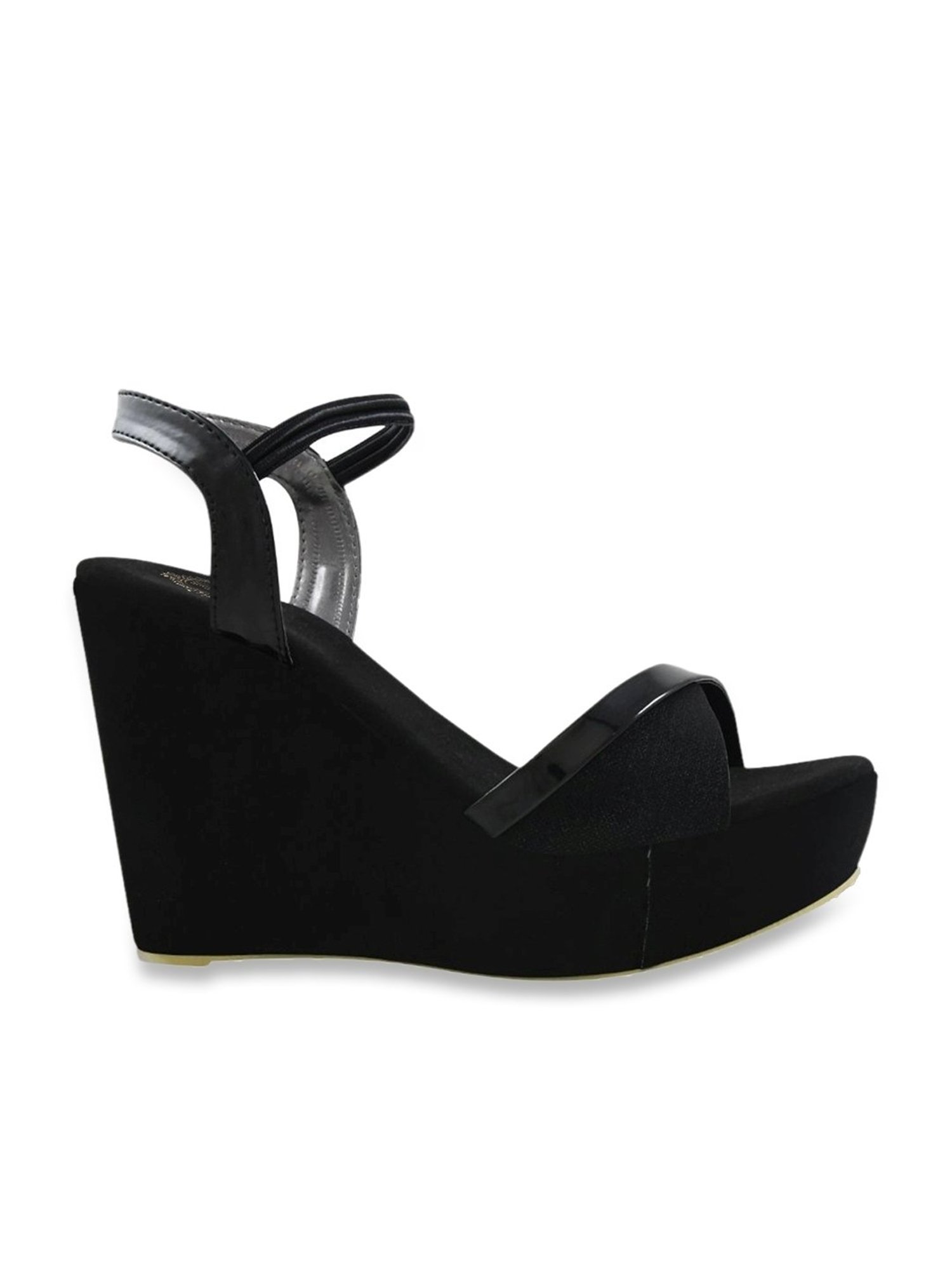 Bagatt Women's Cesena Beige Ankle Strap Sandals