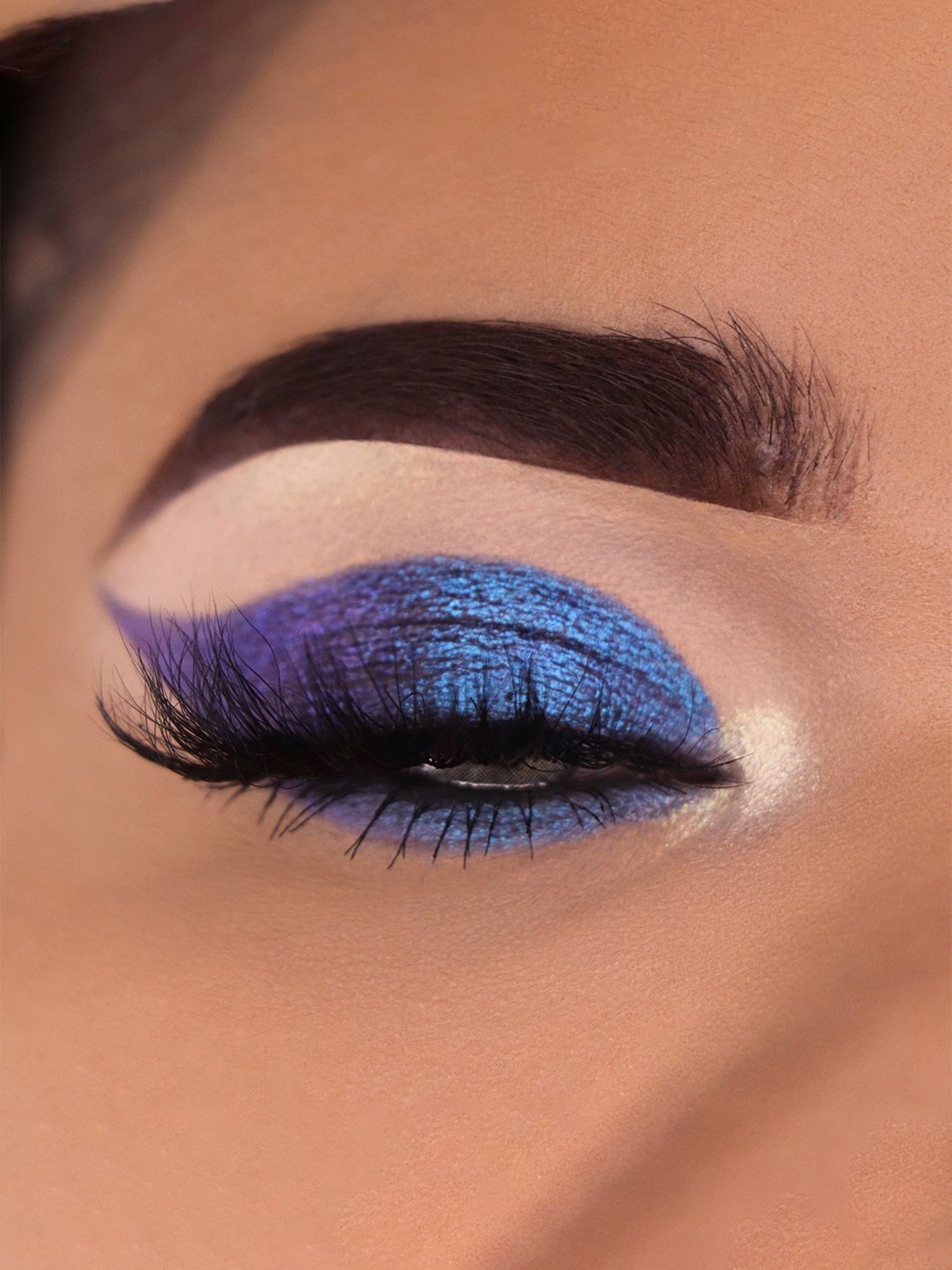 CHARMACY Milano Insane Shifters Eyeshadow 502 - 1.8 gm