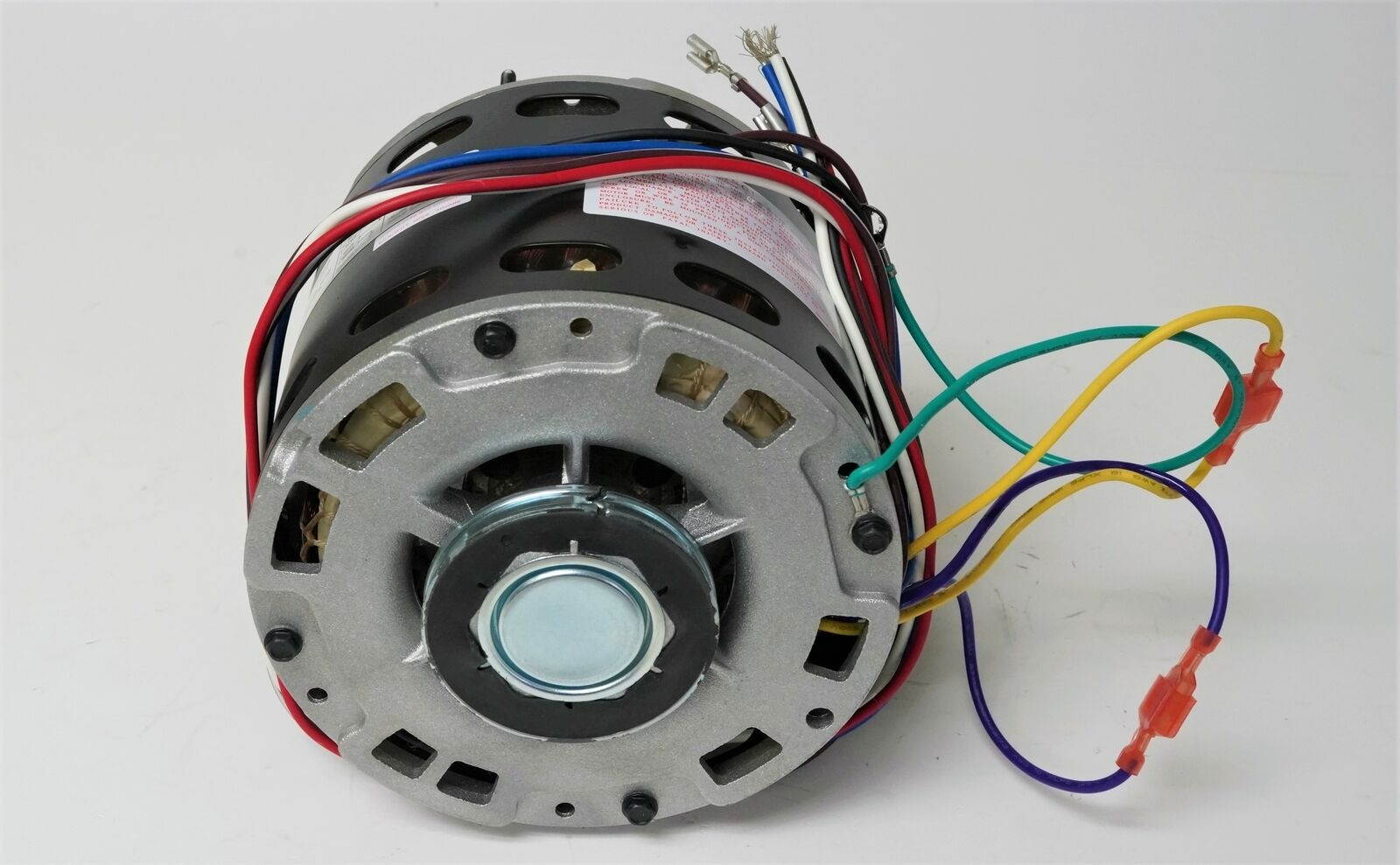 Air Handler Furnace HVAC Blower Motor 3588 1/2  1075/3 RPM 230V 48 Frame