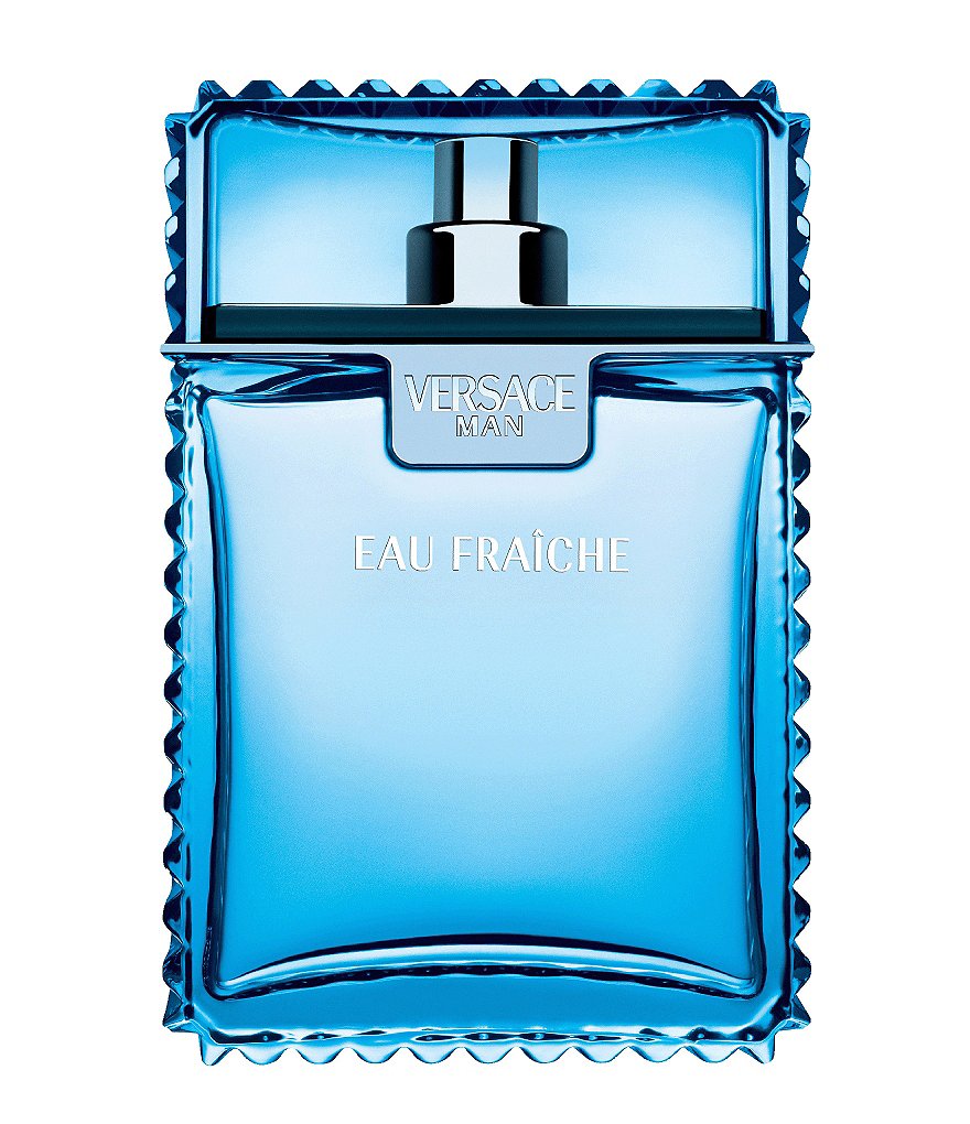 Versace Man Eau Fraiche Eau de Toilette Spray