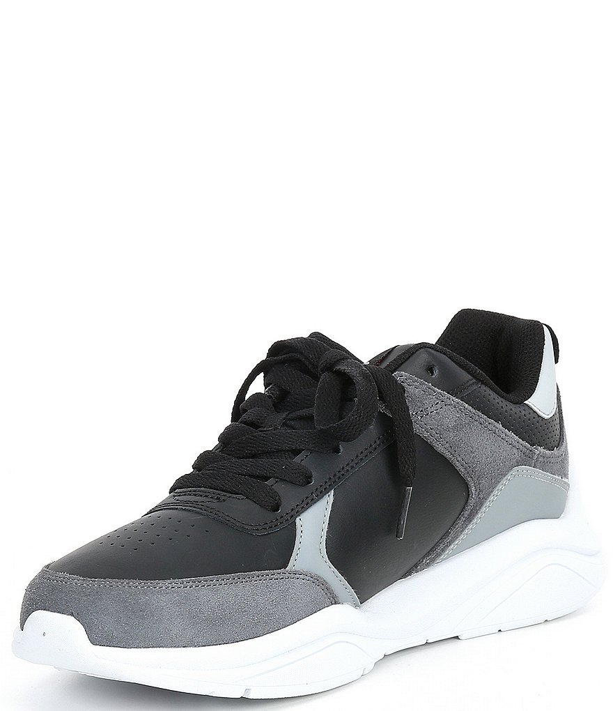 Champion Men's Next CB Lace-Up Sneakers