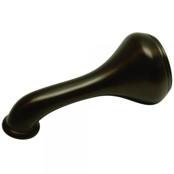 Kingston Brass K184C5 5 Tub Spout, Oil Rubbed Bronze