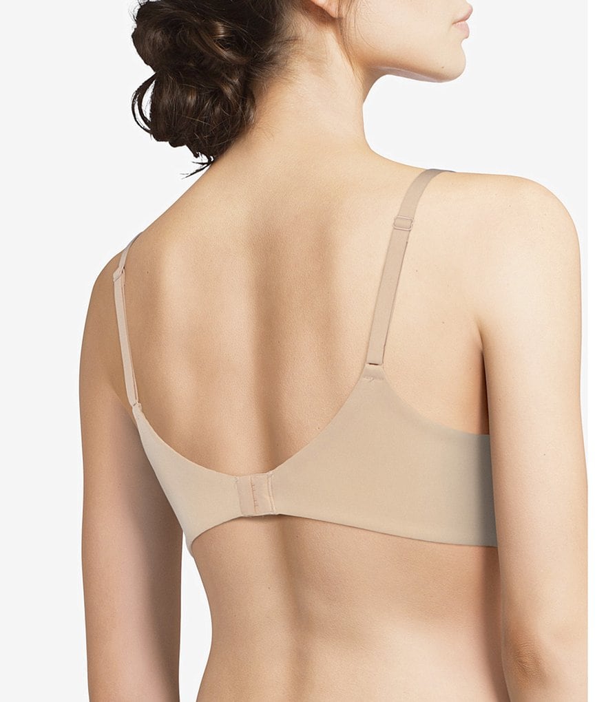 Chantelle Norah Wireless Lace Bra