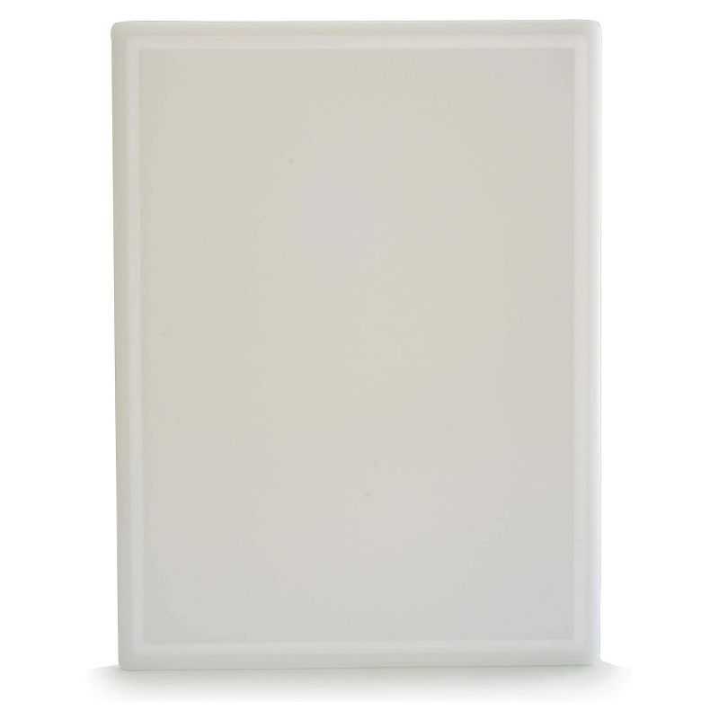 Chicago Cutlery Woodworks 14"x20" Bamboo Cutting Board