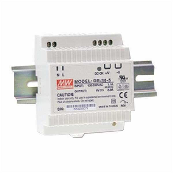 Transition Networks 25083 Transition Networks 25083 AC Adapter - 110 V AC, 220 V AC Input Voltage