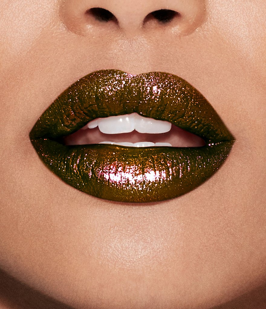 smashbox Be Legendary Liquid Lipstick Metals