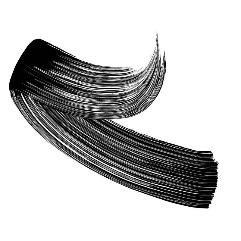 Rimmel Lash Accelerator Mascara - Extreme Black - 0.23 fl oz