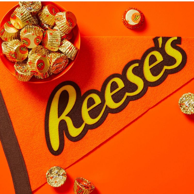 Reese's Miniatures Chocolate Candy - 35.6oz