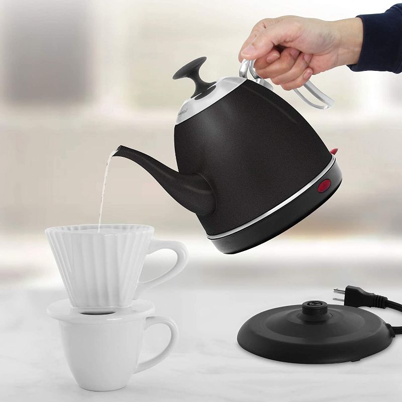 Bodum Bistro 34oz Electric Water Kettle