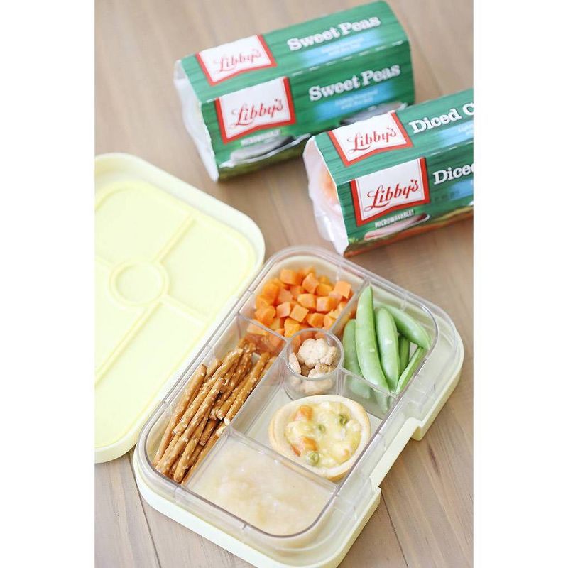 Libby's Sweet Peas Cups - 16oz