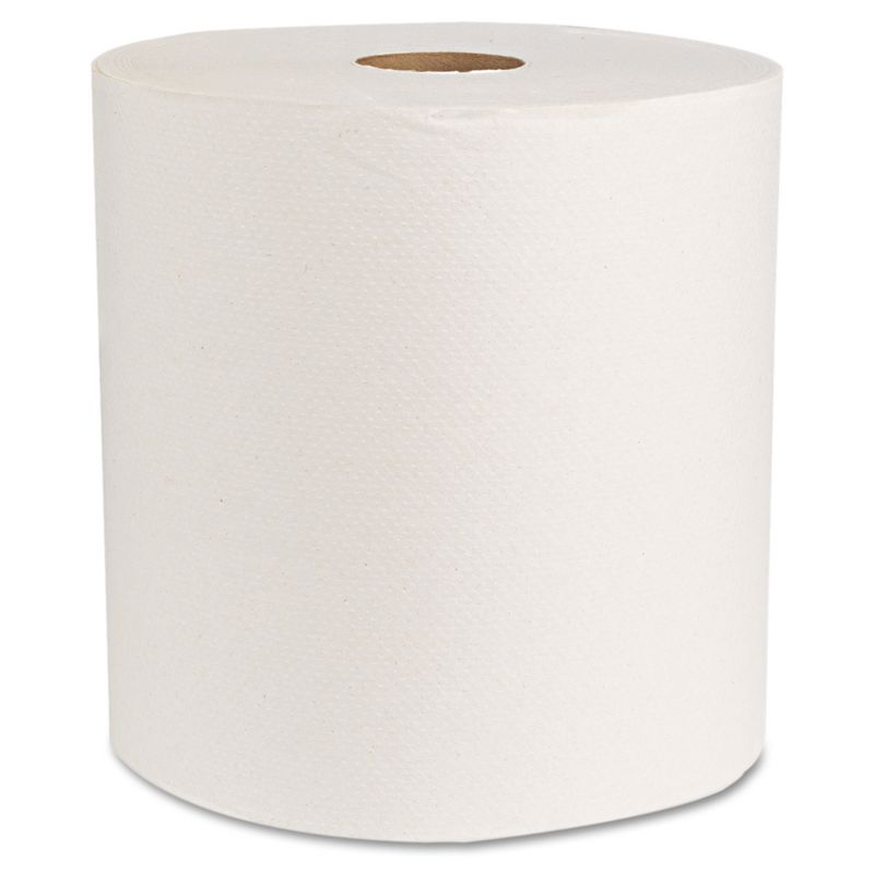 Boardwalk White Universal Roll Paper Towels