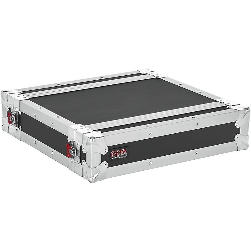 Gator G-Tour EFX 2 ATA Shallow Rack Road Case