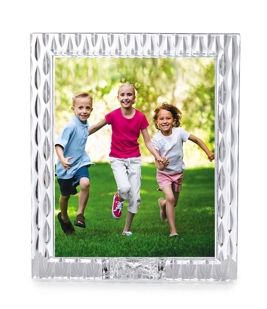 Marquis by Waterford Rainfall Picture Frame