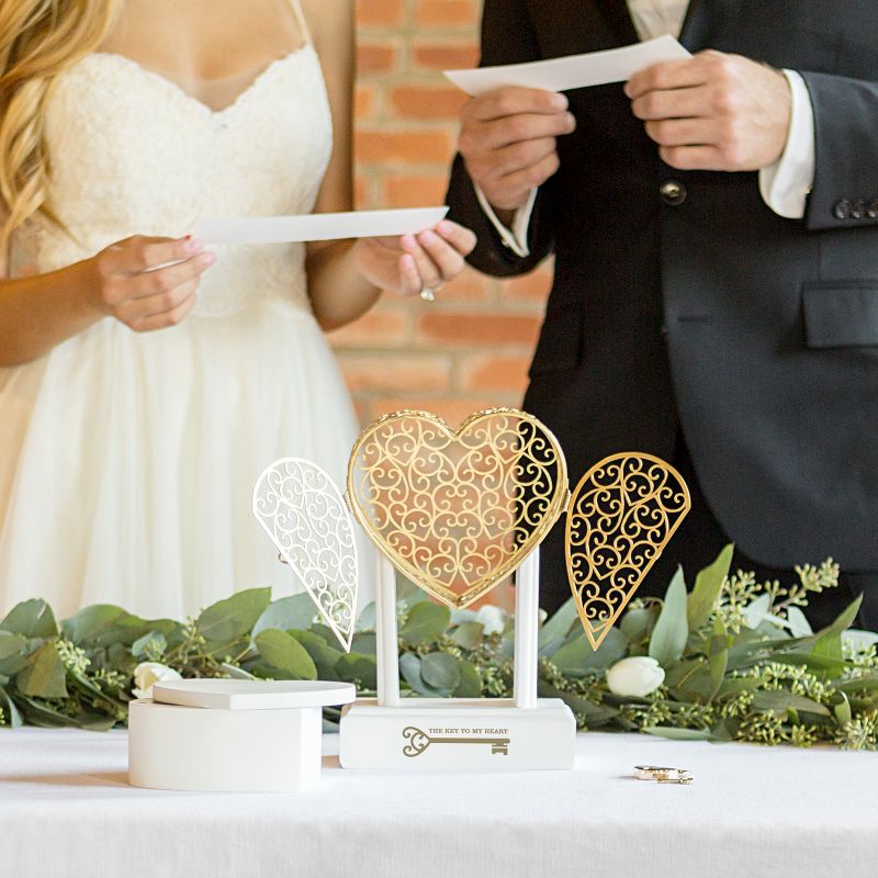 2ct Silver Anniversary Mug Set