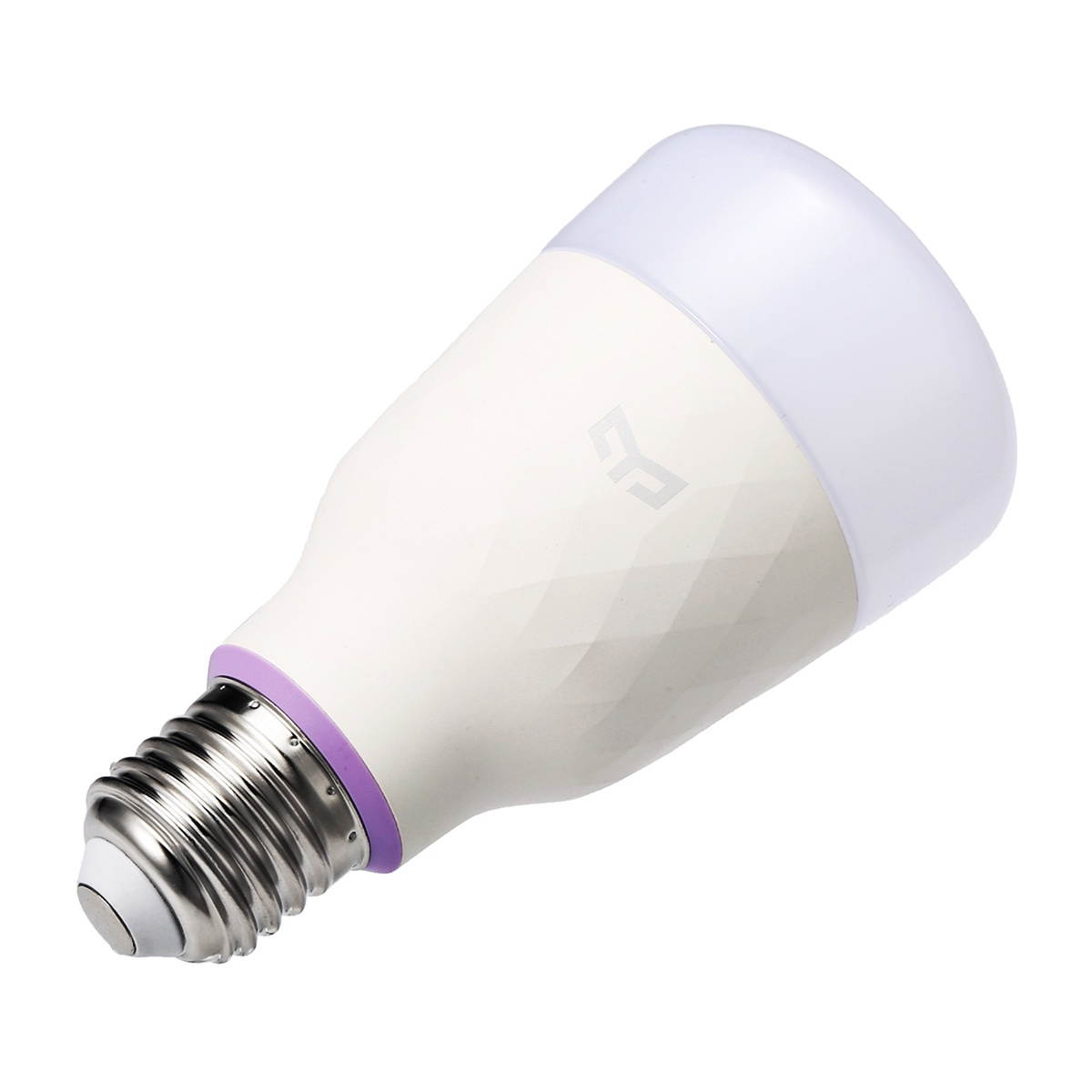 2PC YLDP05YL+ 2PC YLDP06YL E27 10W Smart LED Bulb Support Alexa AC100-240V (Xiaomi Ecosystem Product)