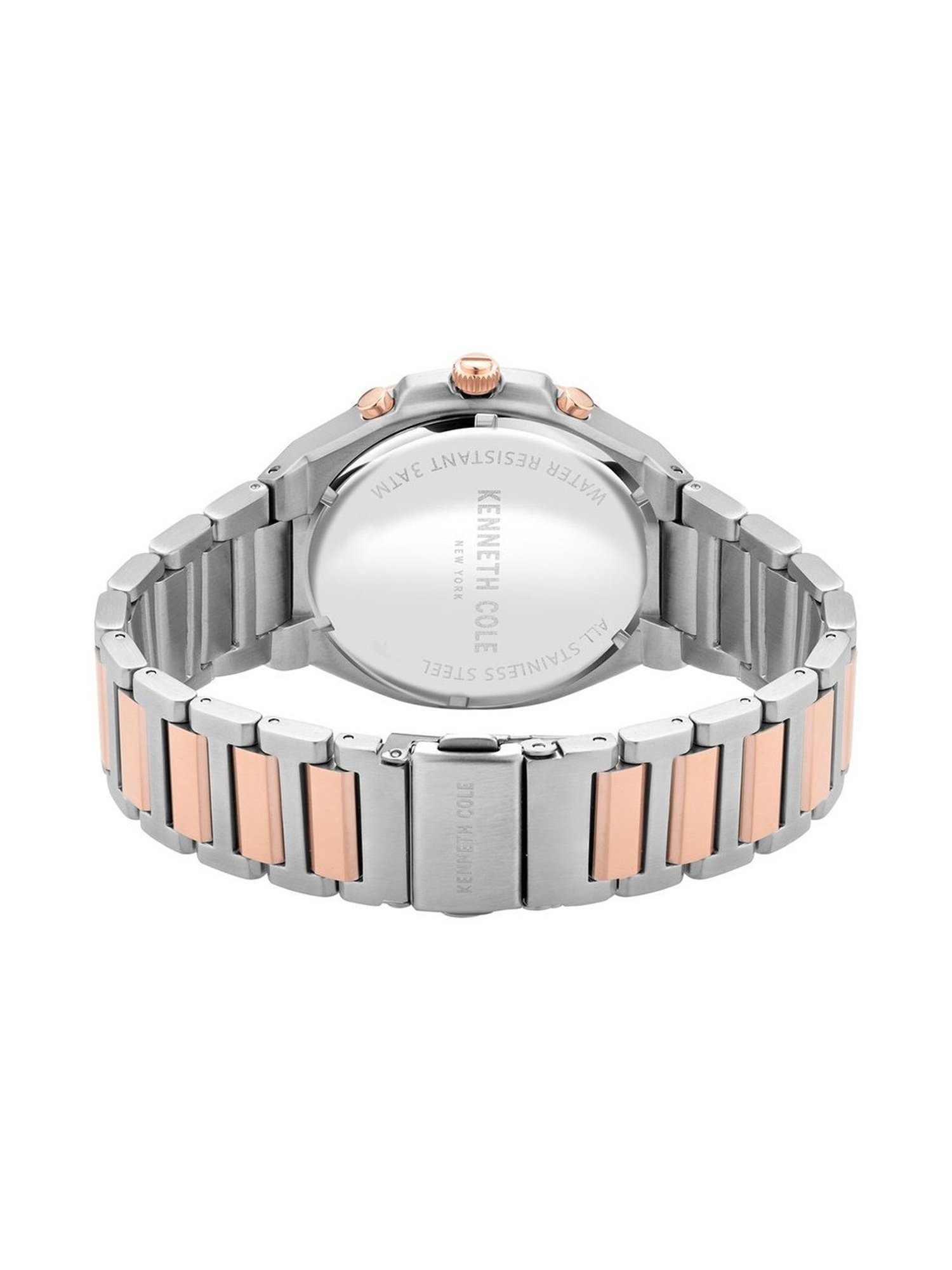 Kenneth Cole NDKCWGI2104902MN Analog Watch for Men