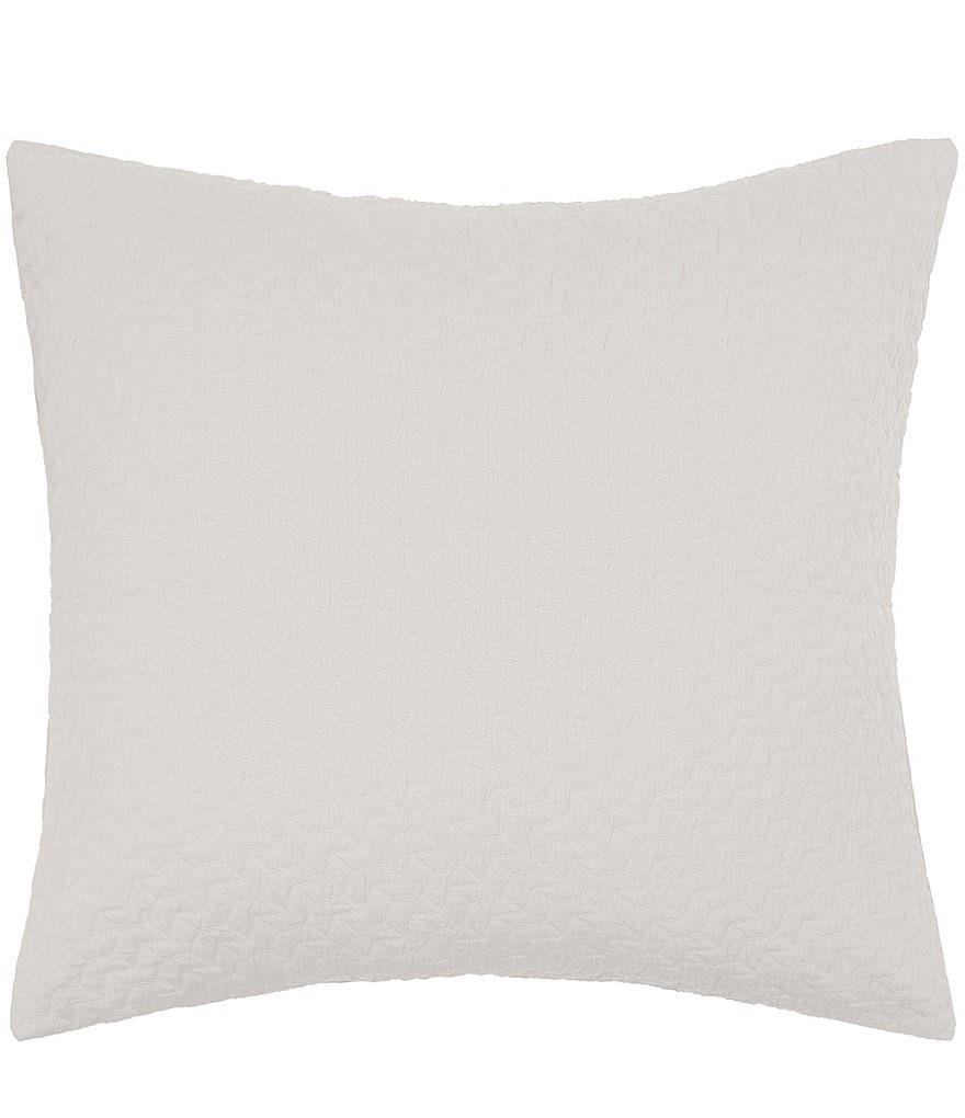 ELISABETH YORK Vance Euro Sham