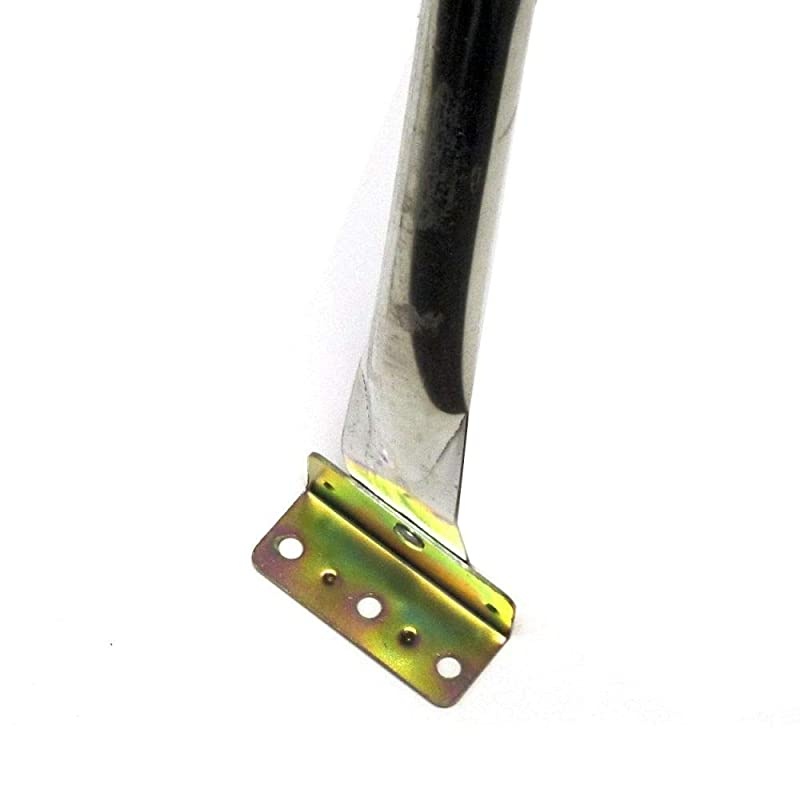 feet Satellite Tripod Mount with 2-Inch OD Mast