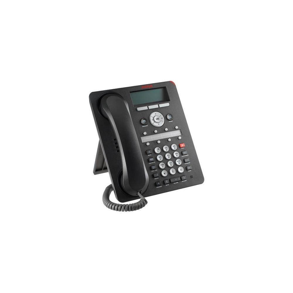 Avaya 700415557 One-X 1608 IP Phone