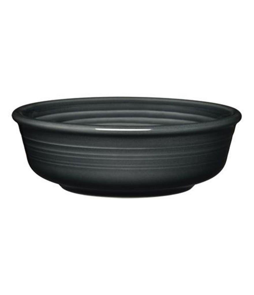 Fiesta Small Ceramic Cereal Bowl