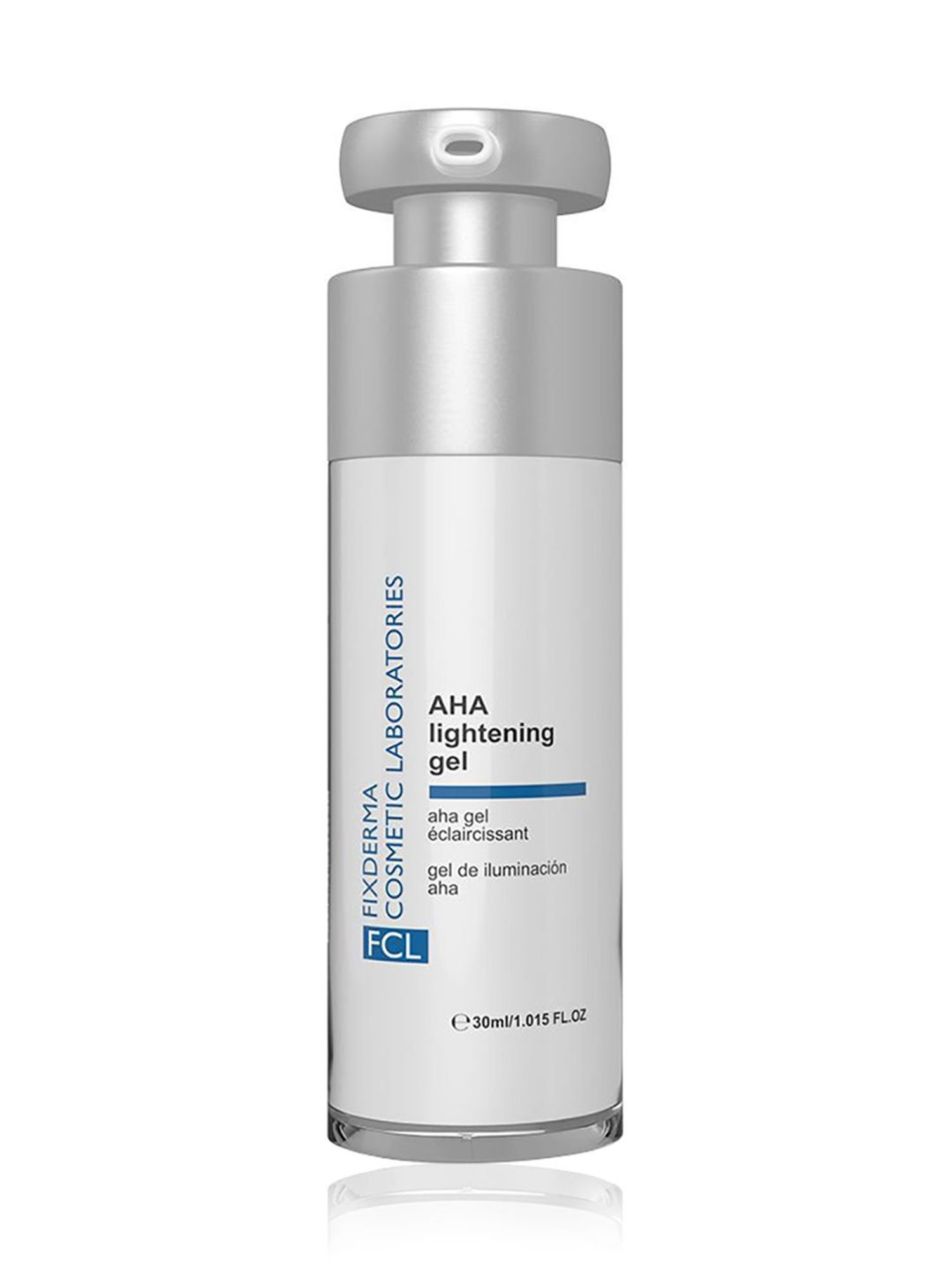 FCL Aha Lightening Gel For Skin Lightening, Evens Skin Tone, Hyperpigmentation - 30 ml