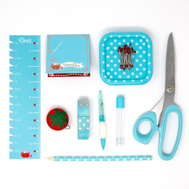 Dritz Sewing Box Kit