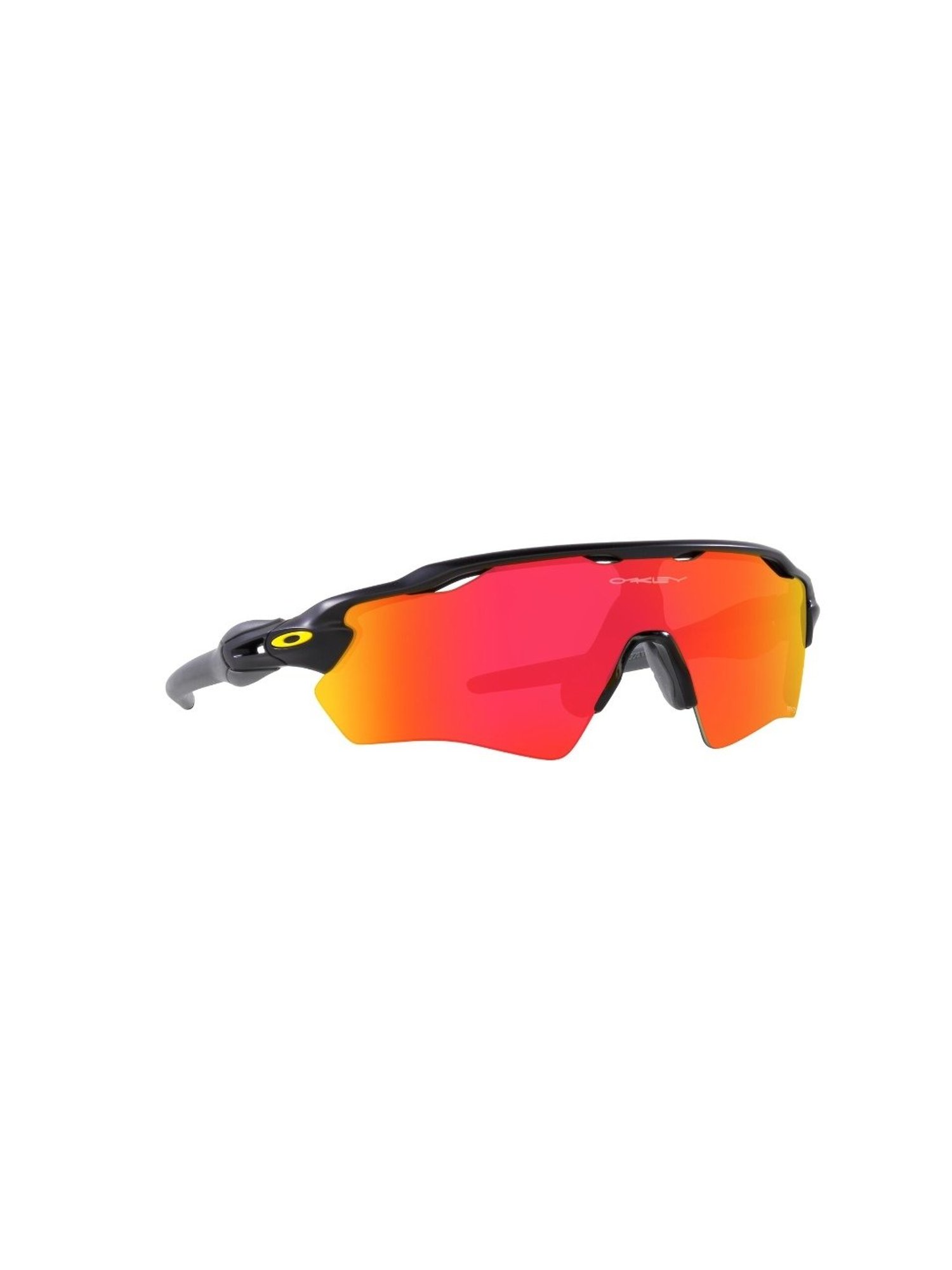 Opium Grey UV Protection Square Sunglasses for Women