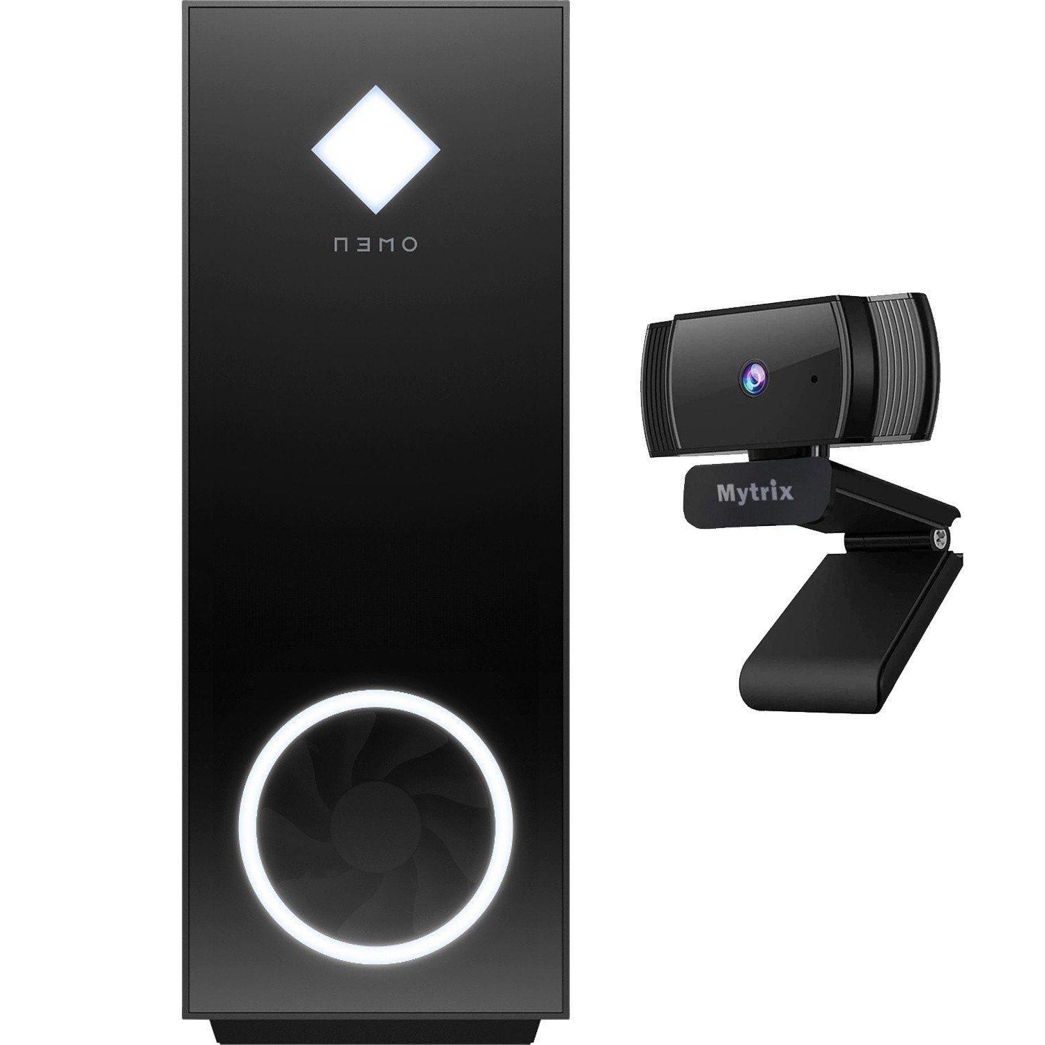 XOTIC V200 Advanced Gaming and Entertainment Desktop (RYZEN 7 5800X 8-core 4.7GHZ Turbo, 16GB DDR4 RAM, 500GB NVMe SSD + 2TB HDD, GeForce RTX 3060 12GB, Windows 10) Liquid Cooled PC