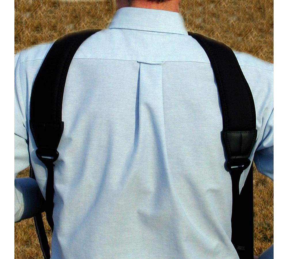 Neotech Accordion Straps