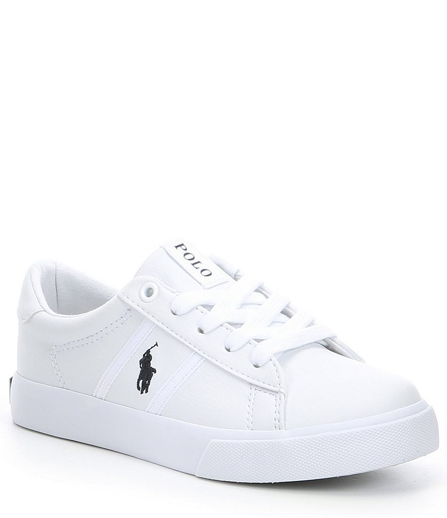 Polo Ralph Lauren Boys' Geoff II Sneakers (Youth)