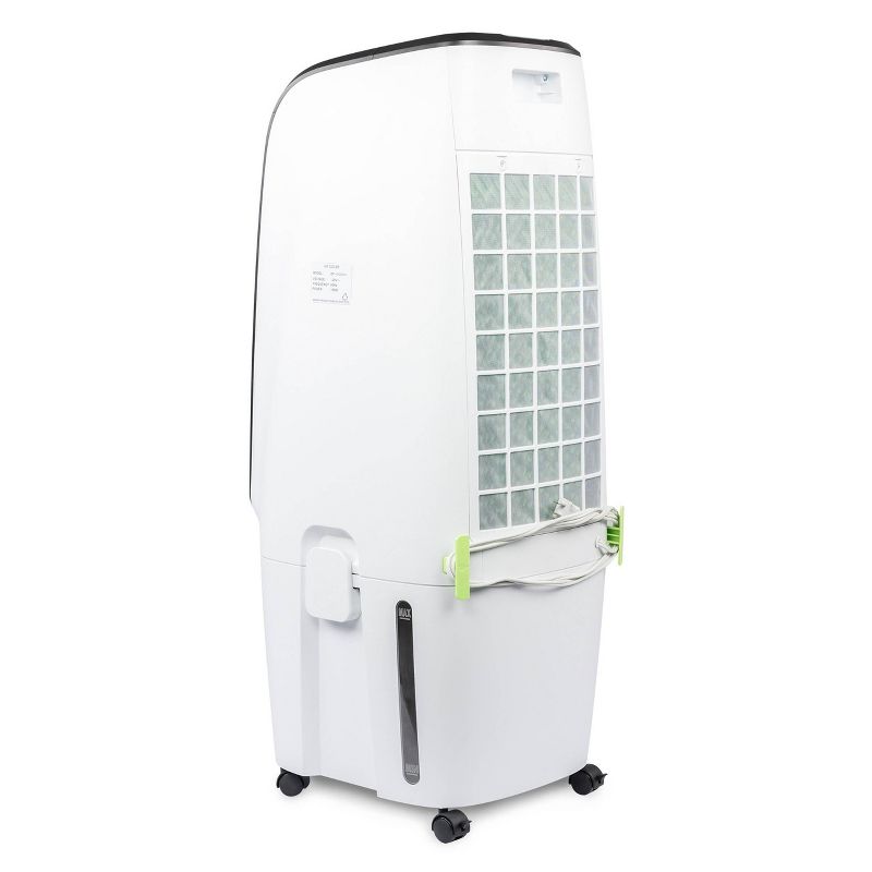 Frigidaire 2-in-1 300 CFM Evaporative Air Cooler and Fan White