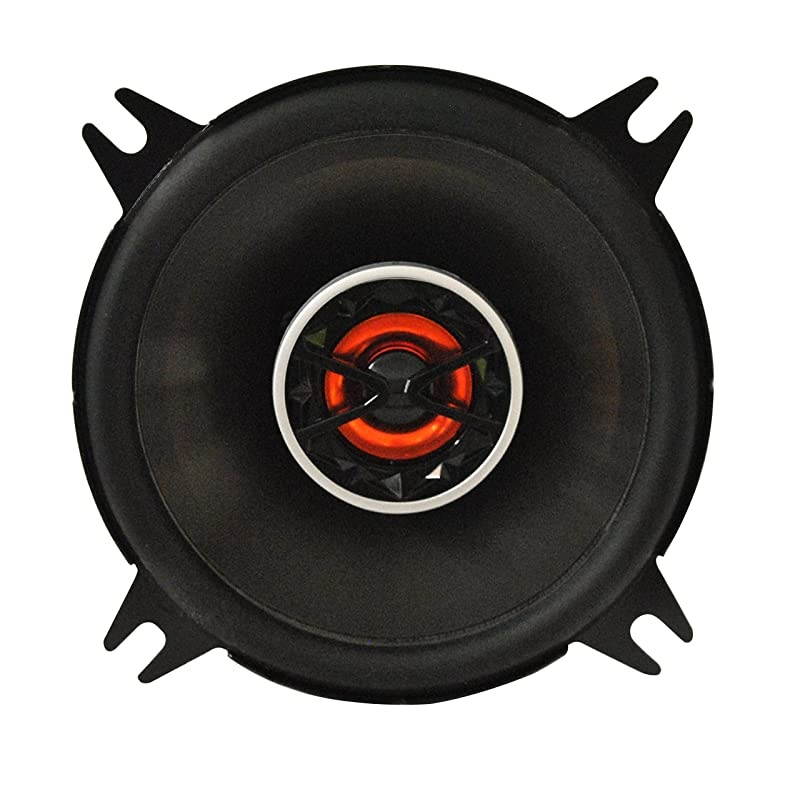 CLUB4020 4quot 180W Club Series 2Way Coaxial Car Speaker