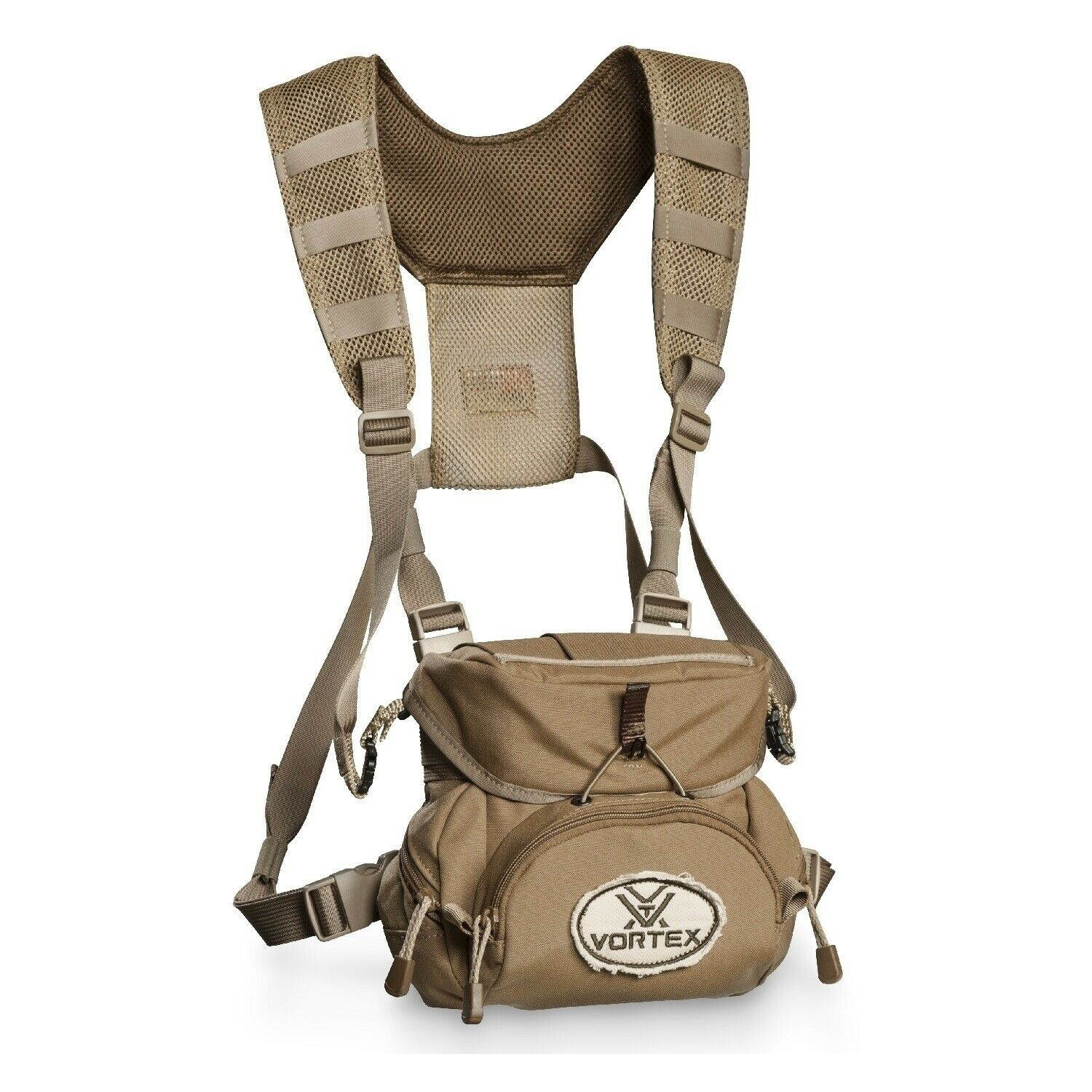 Vortex Guide BinoPack