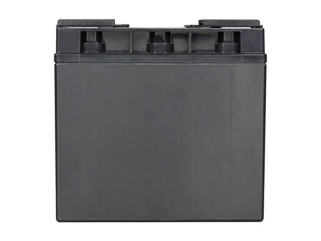 APC UPS Battery Replacement for APC Smart-UPS Model SMT1500, SMT1500C, SMT1500US, SUA1500, SUA1500US and select others (RBC7)
