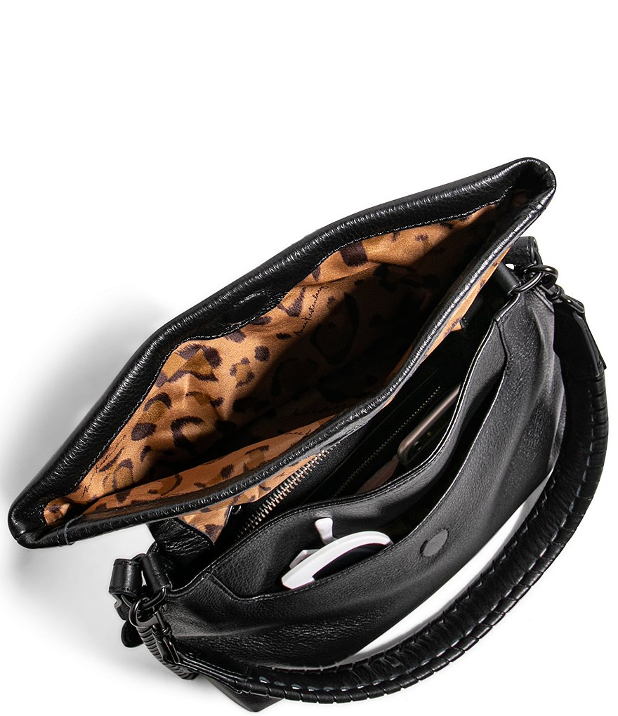 Aimee Kestenberg Free Bird Shoulder Bag