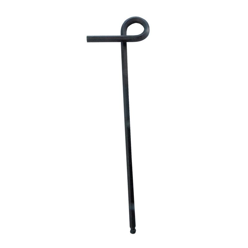 Arbortech ALL.FG.KEY004 Torque / Ian Key