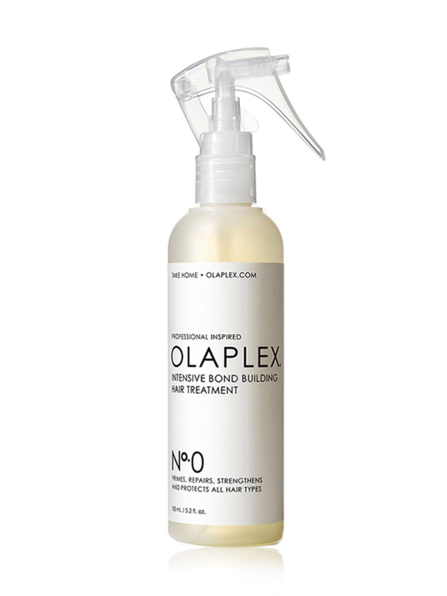 Olaplex No. 0 Intensive Bond Building Hair Treatment - 155 ml