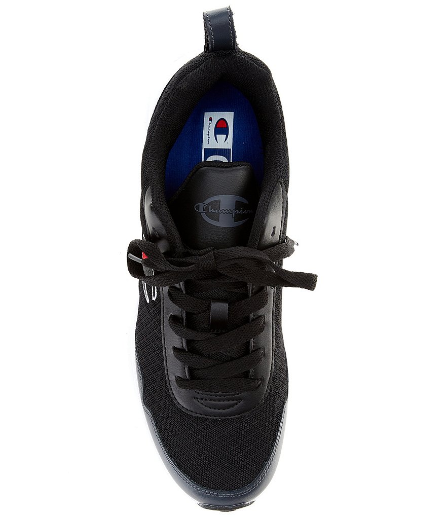 Champion Men's Kinisi Lace-Up Sneakers