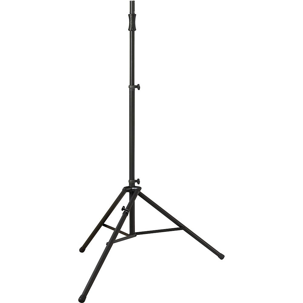Ultimate TS110BL Hydraulic Speaker Stand W/Level Speaker Stand