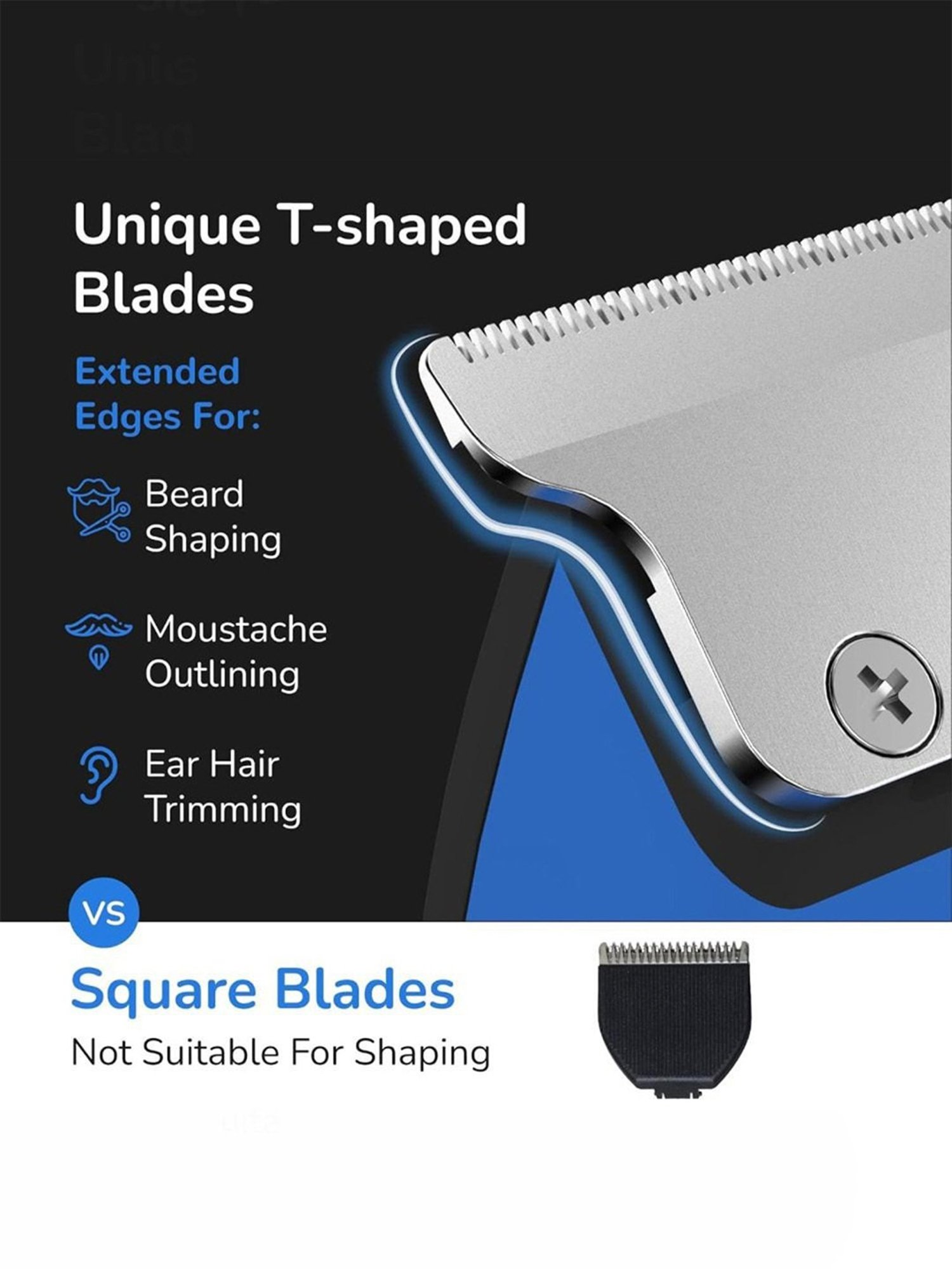 Wahl Moser 01400-0015 Hair Clipper