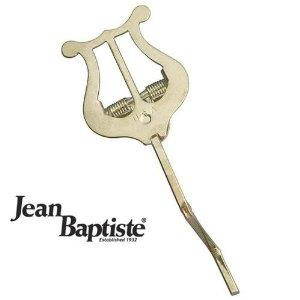 American Plating 517G  Saxophone Lyre Brass 517G AMERICAN PLATING