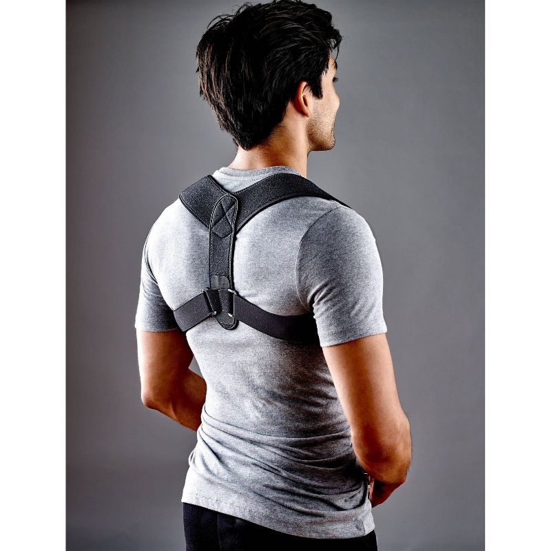 Futuro Posture Corrector - Adjustable