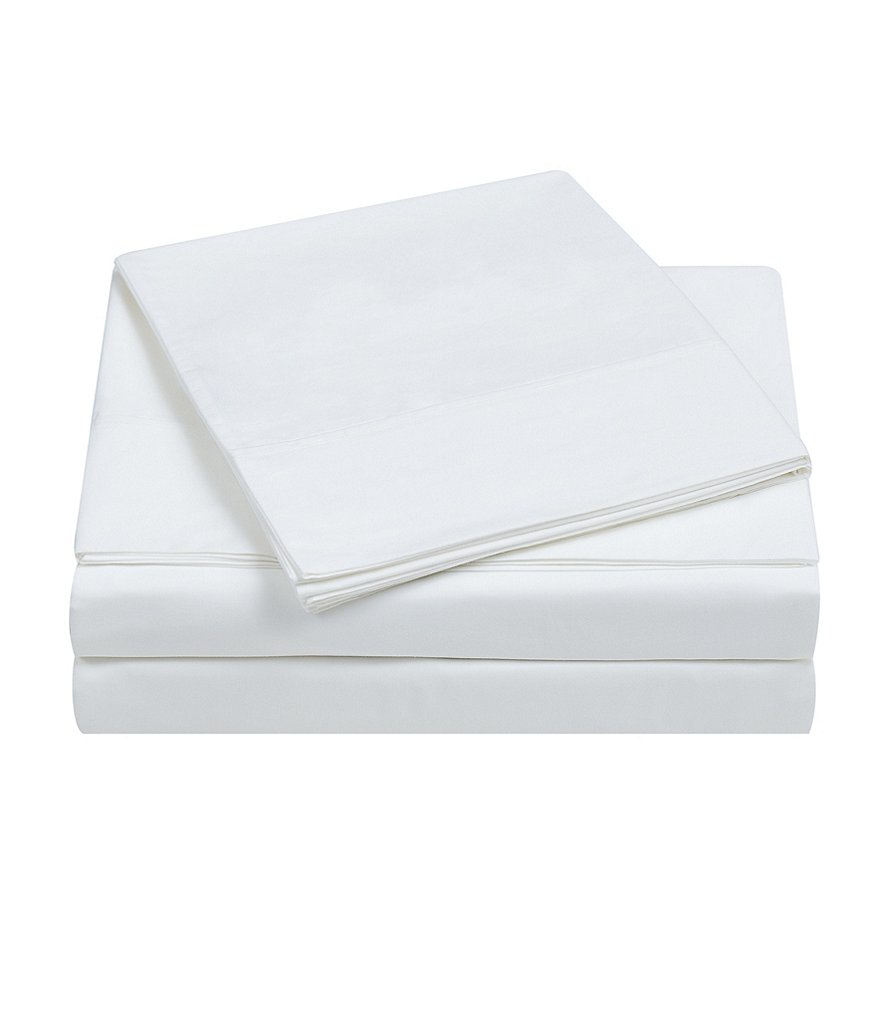 Tommy Bahama Off The Grid Ombre Stripe Sheet Set