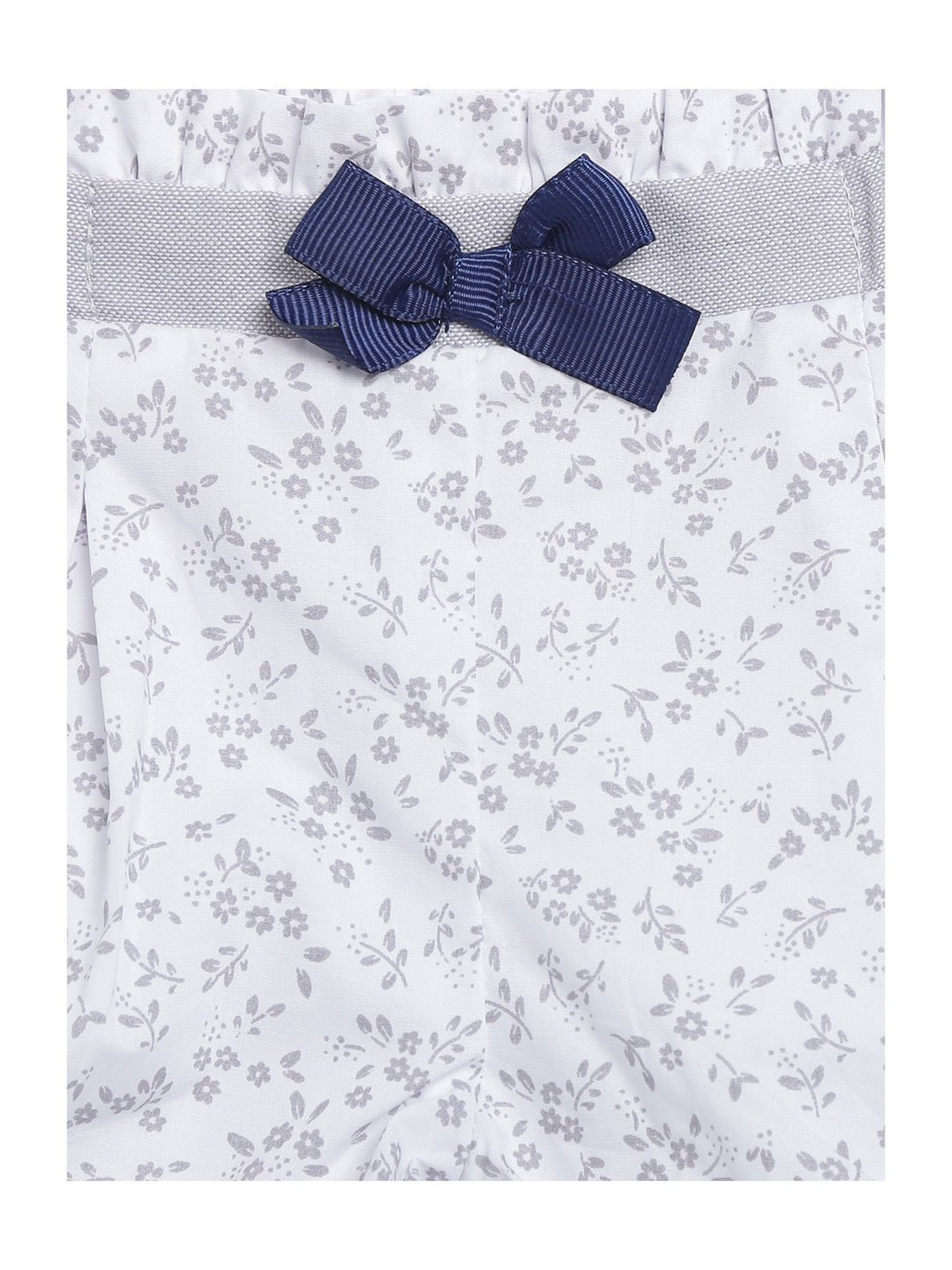 Bumzee Kids Multicolor Printed Shorts (Pack Of 3)